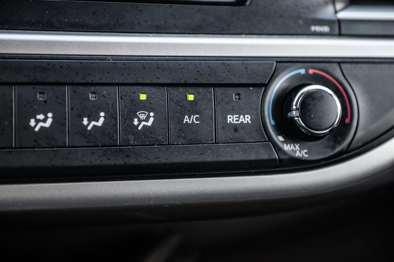 toyota Highlander 2015 - 21