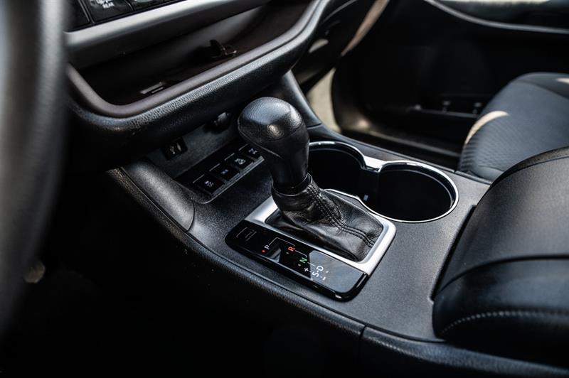 toyota Highlander 2015 - 22