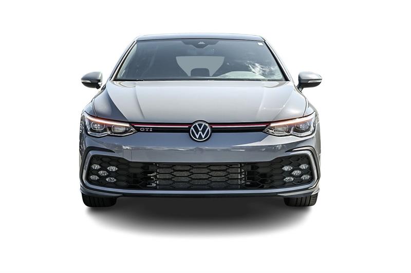 volkswagen Golf GTI 2024 - 2
