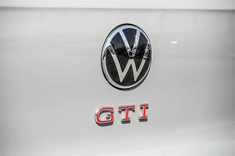 volkswagen Golf GTI 2024 - 12