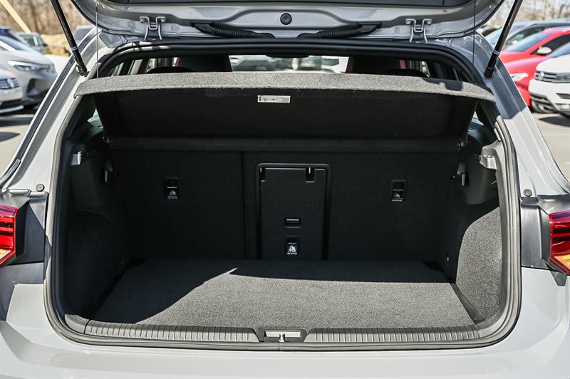 volkswagen Golf GTI 2024 - 13