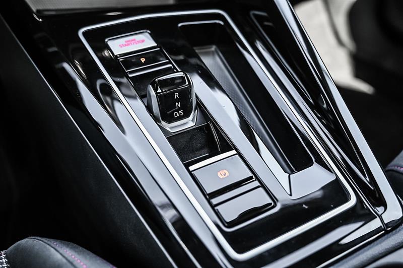 volkswagen Golf GTI 2024 - 23