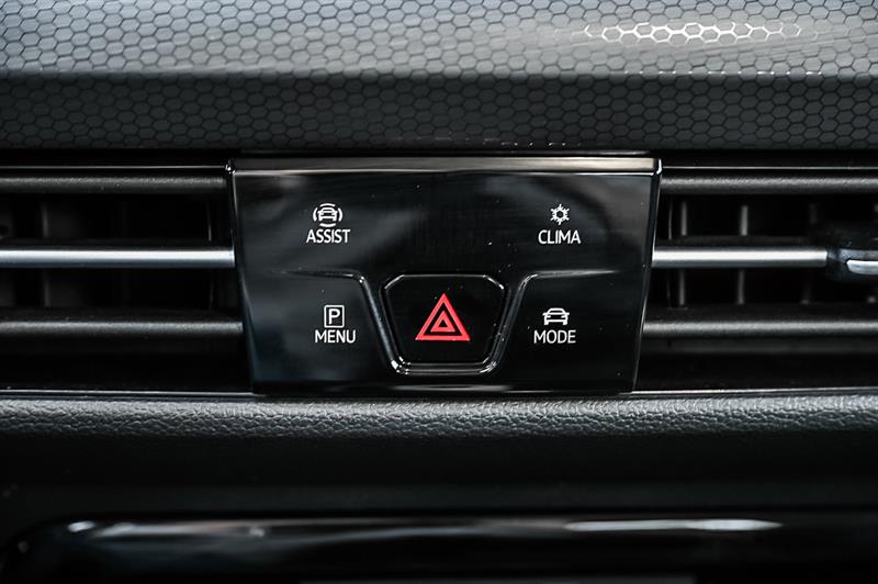 volkswagen Golf GTI 2024 - 24