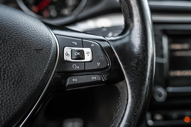 volkswagen Passat 2018 - 21