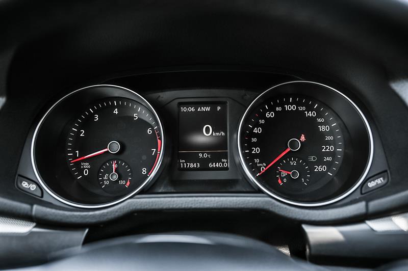 volkswagen Passat 2018 - 22