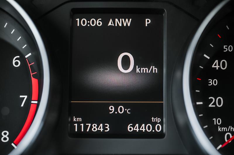 volkswagen Passat 2018 - 23