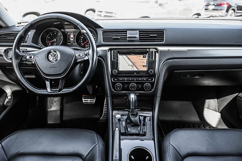 volkswagen Passat 2018 - 28