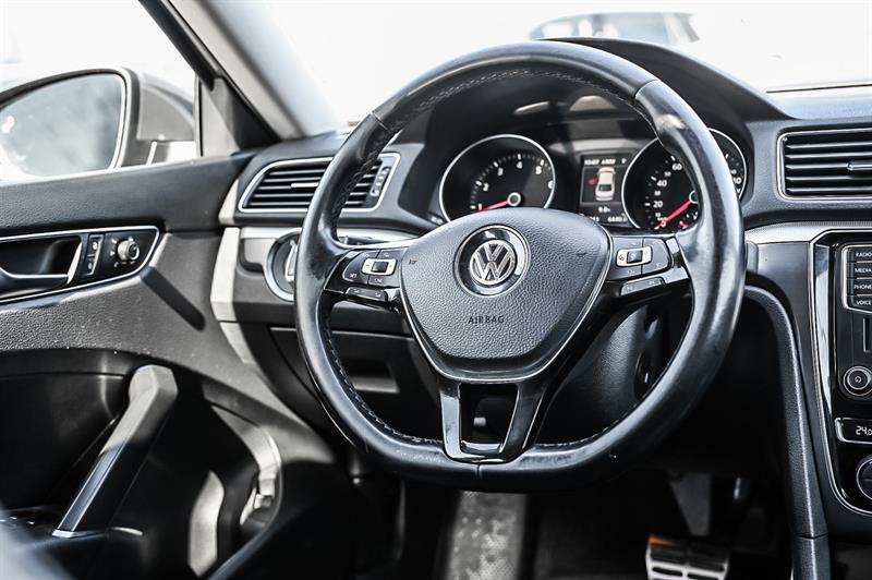 volkswagen Passat 2018 - 29