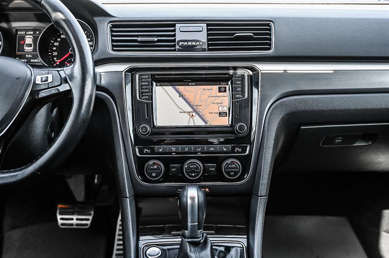 volkswagen Passat 2018 - 30