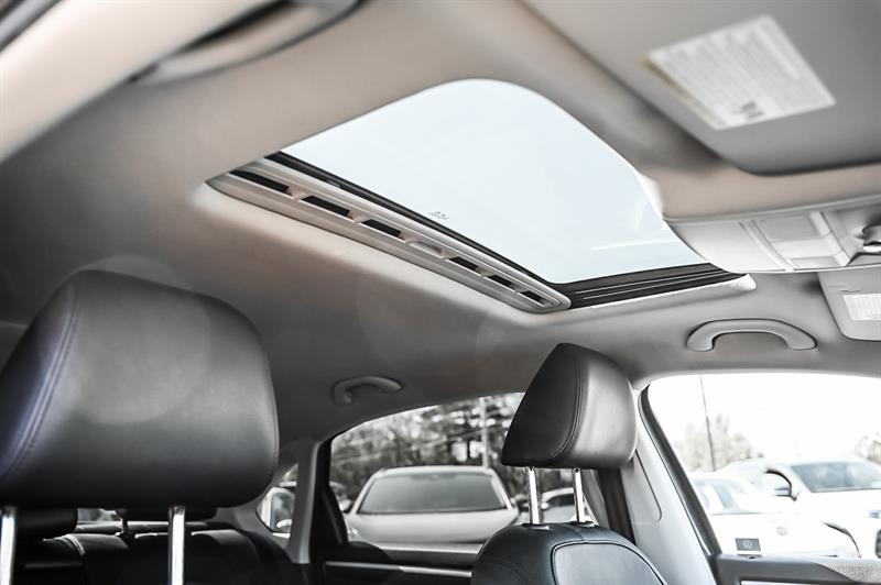 volkswagen Passat 2018 - 33