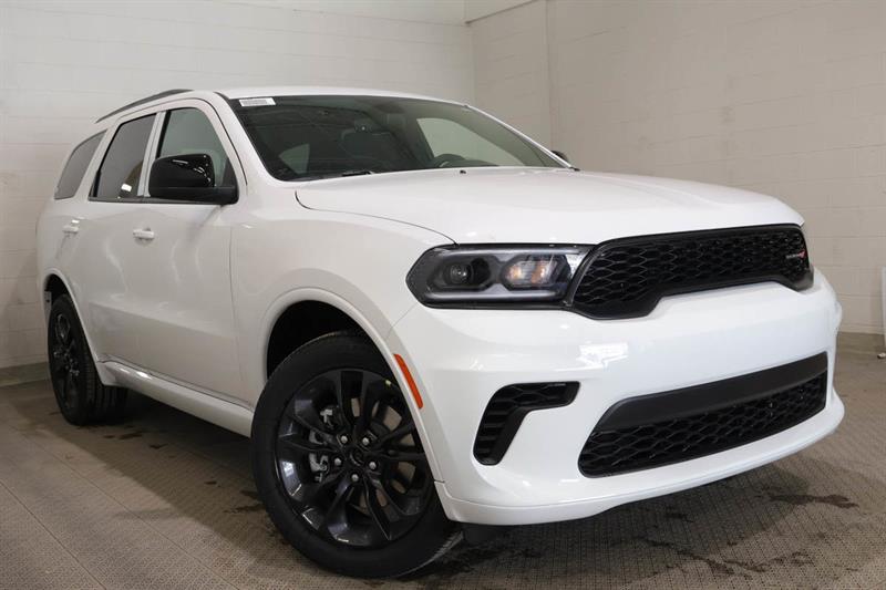 dodge Durango 2026
