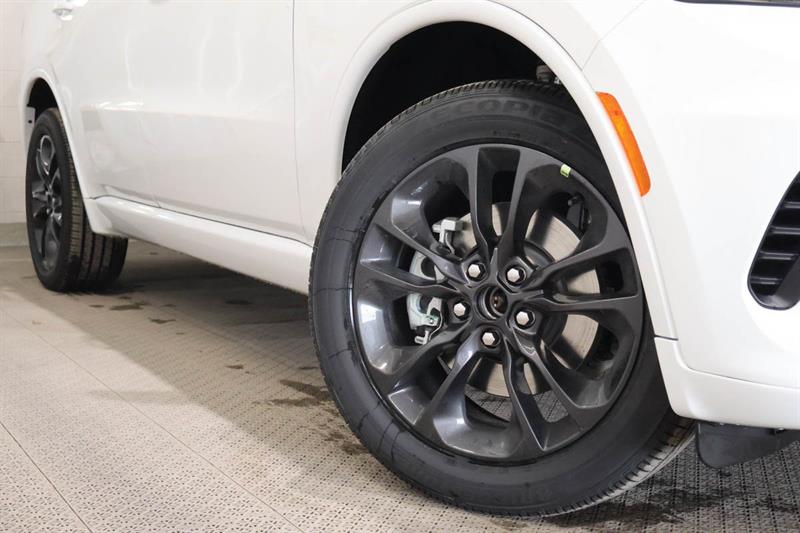dodge Durango 2026 - 2