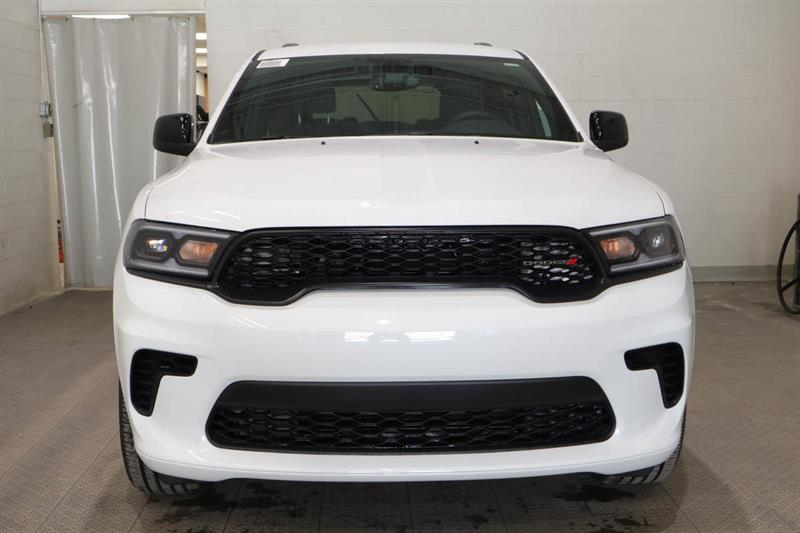 dodge Durango 2026 - 3