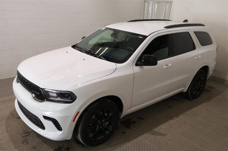 dodge Durango 2026 - 4