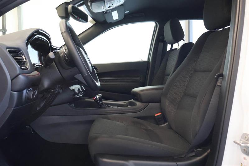 dodge Durango 2026 - 6