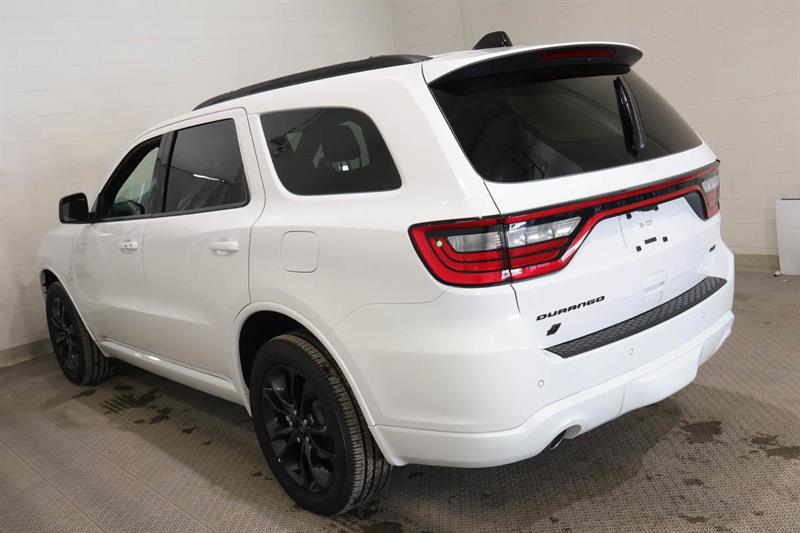 dodge Durango 2026 - 7