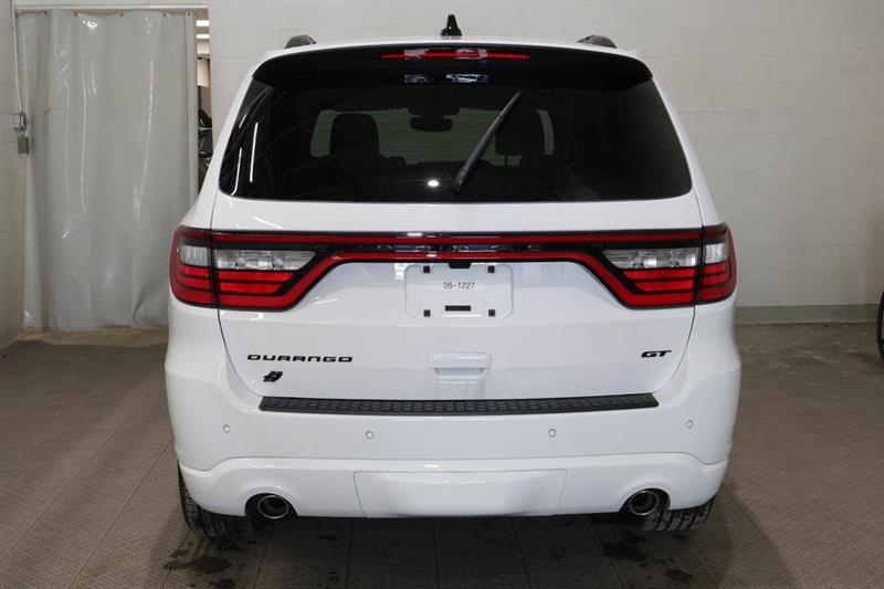 dodge Durango 2026 - 8