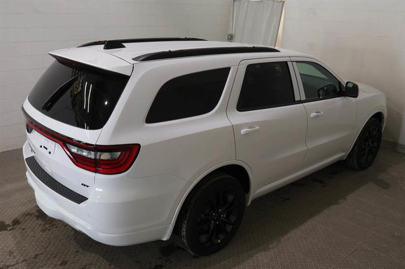 dodge Durango 2026 - 9