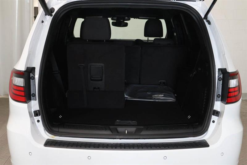 dodge Durango 2026 - 10