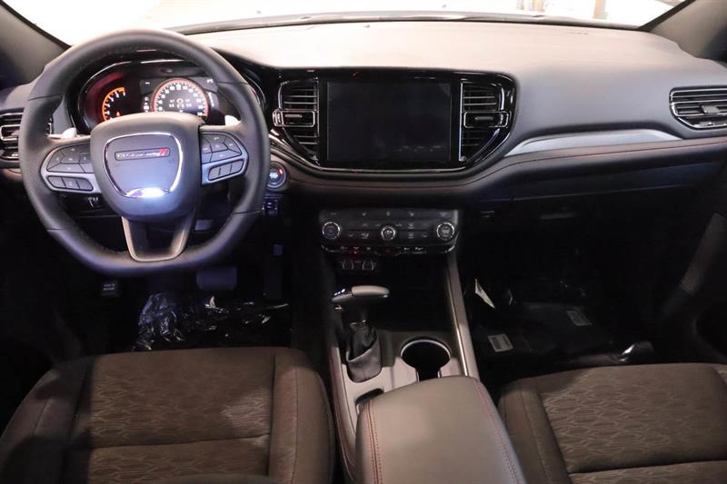 dodge Durango 2026 - 12