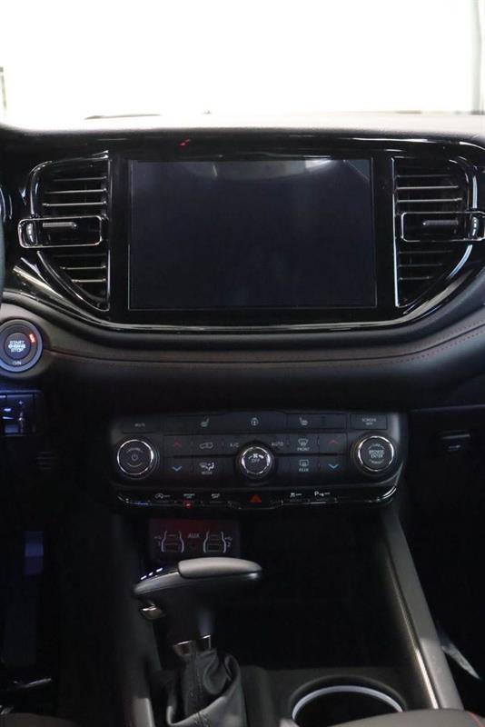 dodge Durango 2026 - 17