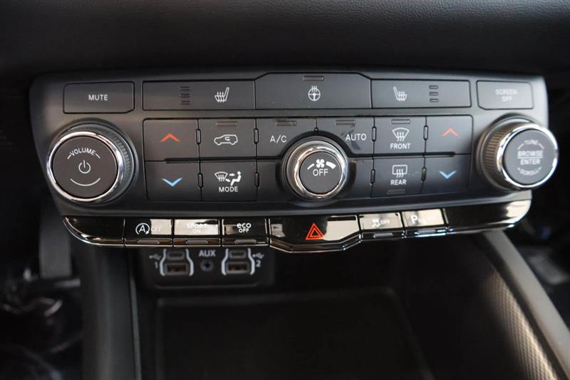 dodge Durango 2026 - 18