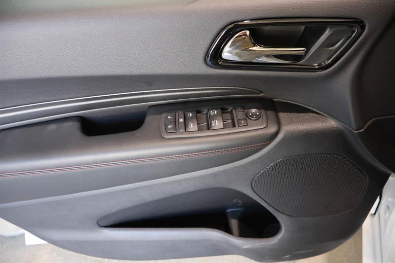 dodge Durango 2026 - 20
