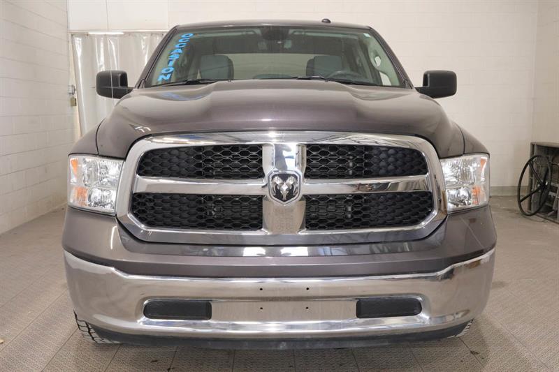 ram 1500 Classic 2023 - 2