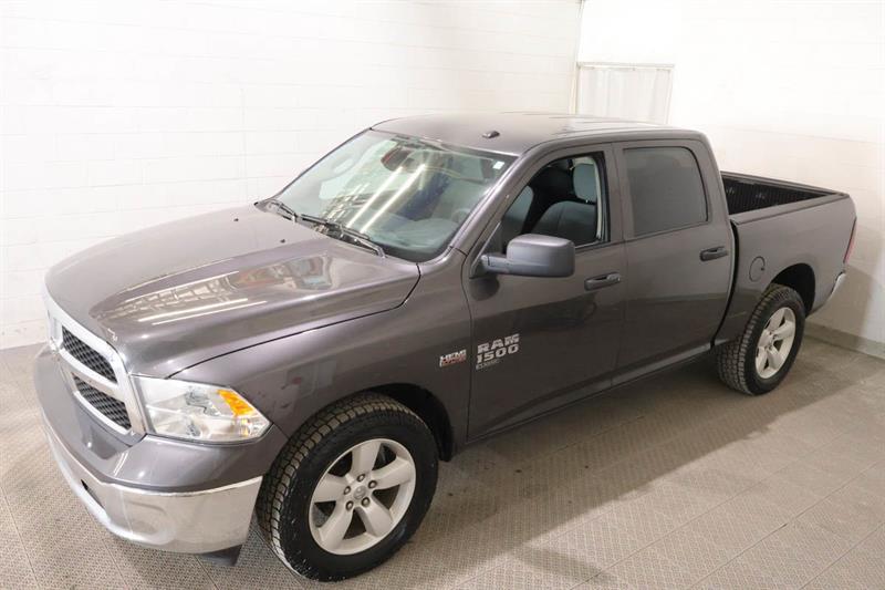 ram 1500 Classic 2023 - 3