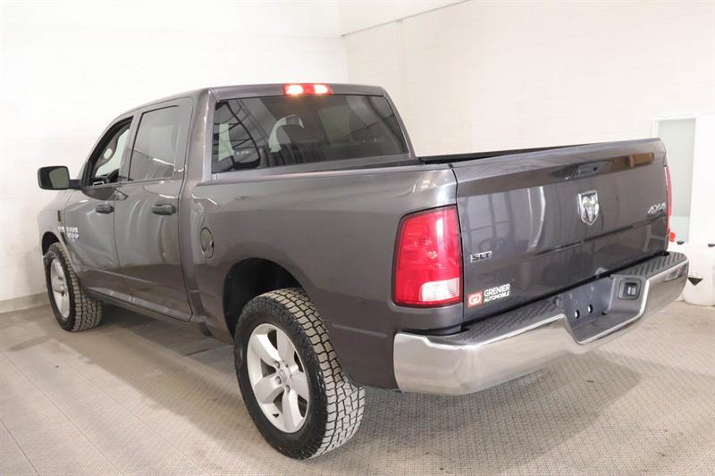 ram 1500 Classic 2023 - 5