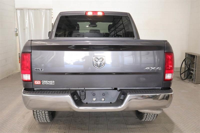 ram 1500 Classic 2023 - 6