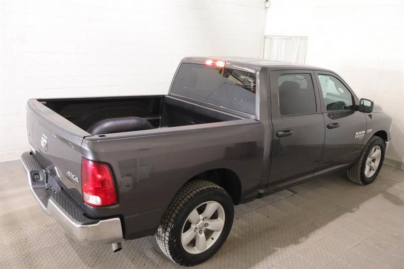 ram 1500 Classic 2023 - 7