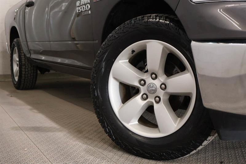 ram 1500 Classic 2023 - 9