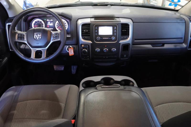 ram 1500 Classic 2023 - 13
