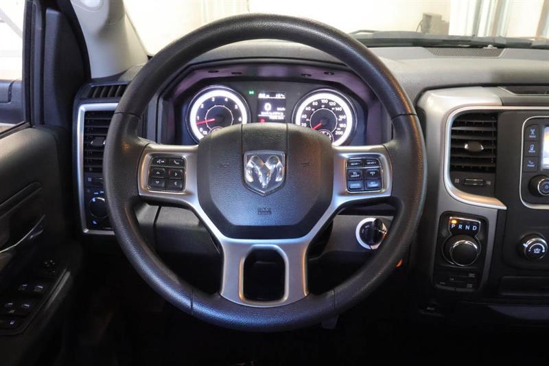 ram 1500 Classic 2023 - 14