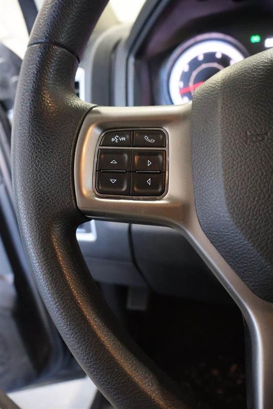 ram 1500 Classic 2023 - 15