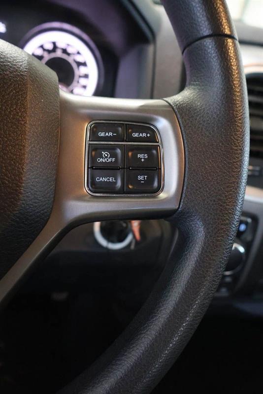 ram 1500 Classic 2023 - 17