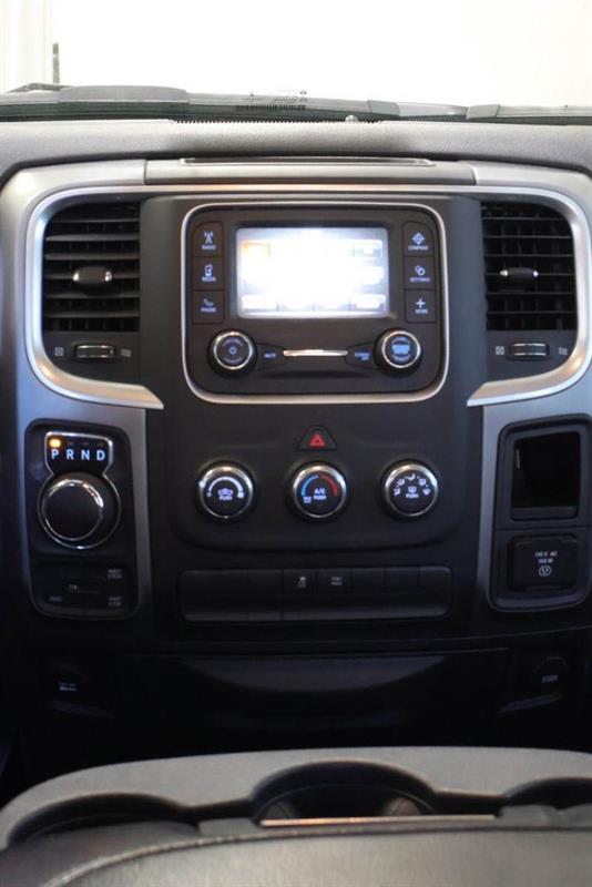 ram 1500 Classic 2023 - 19