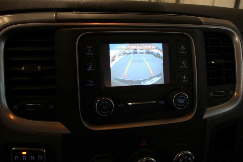 ram 1500 Classic 2023 - 21