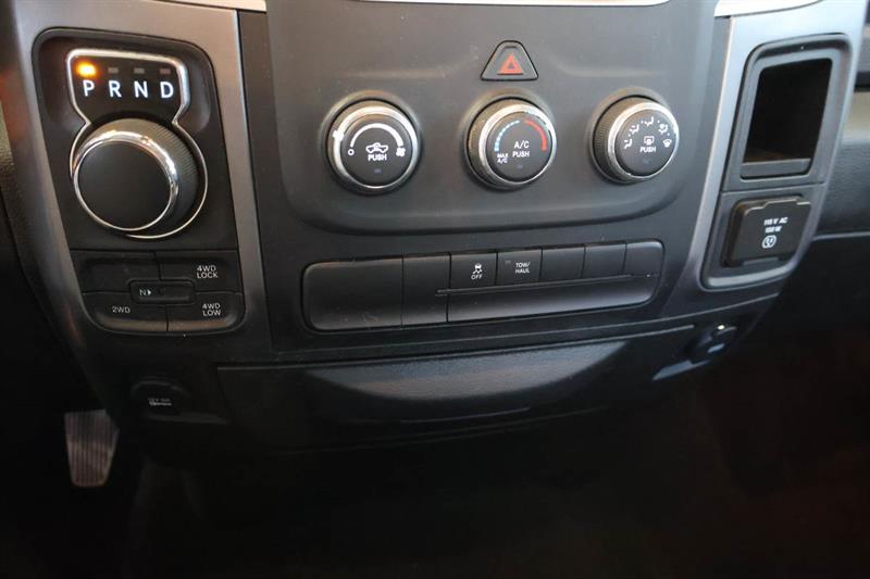 ram 1500 Classic 2023 - 22