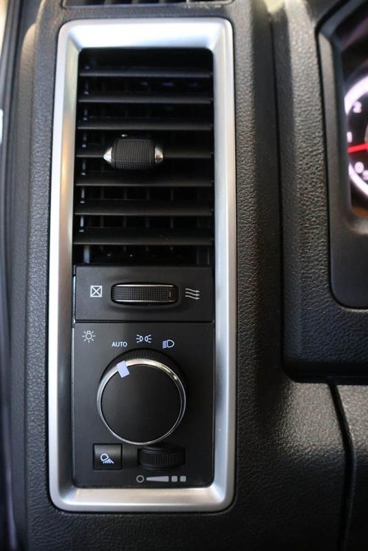 ram 1500 Classic 2023 - 23