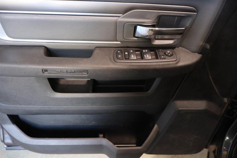 ram 1500 Classic 2023 - 25