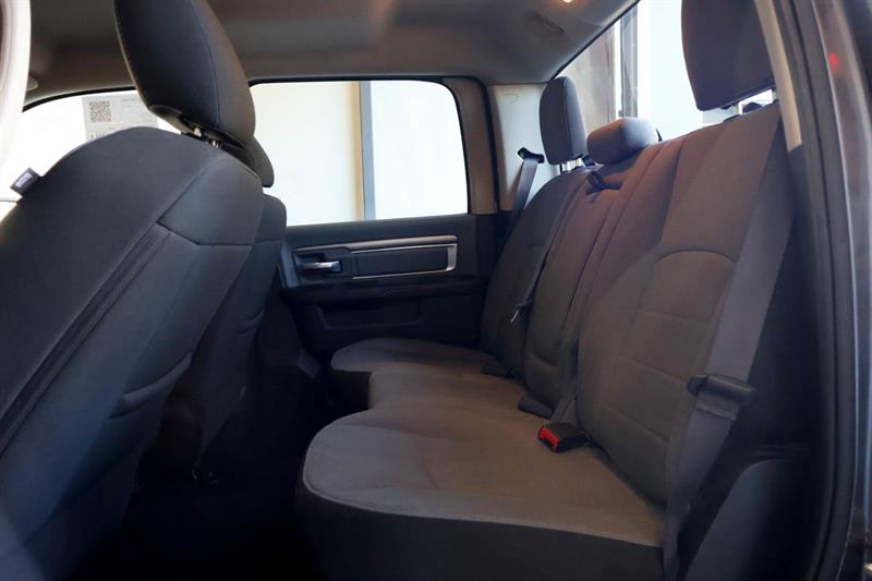 ram 1500 Classic 2023 - 26