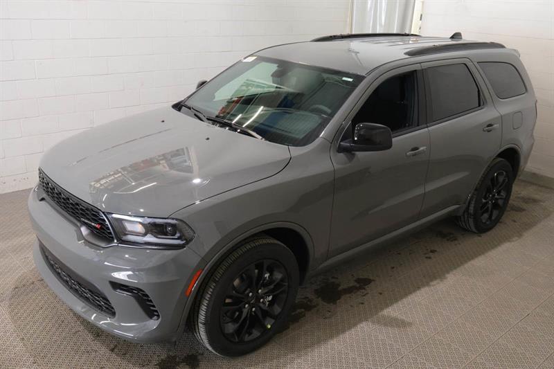 dodge Durango 2026 - 3