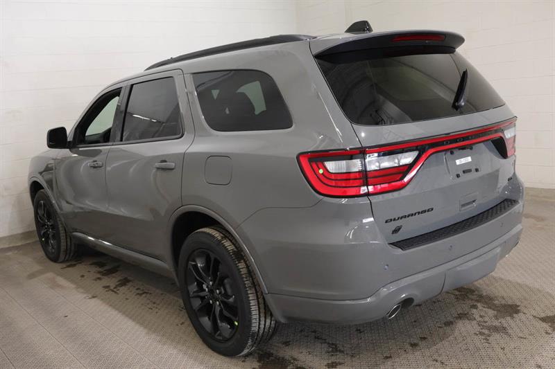 dodge Durango 2026 - 4