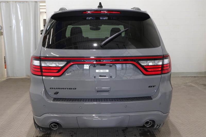 dodge Durango 2026 - 5