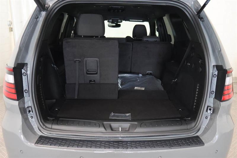 dodge Durango 2026 - 6