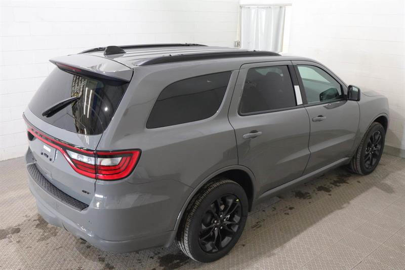 dodge Durango 2026 - 8