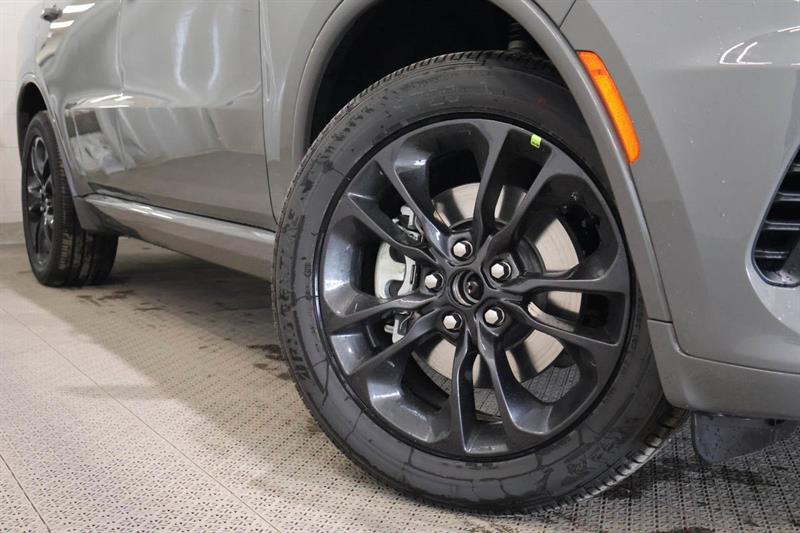 dodge Durango 2026 - 9