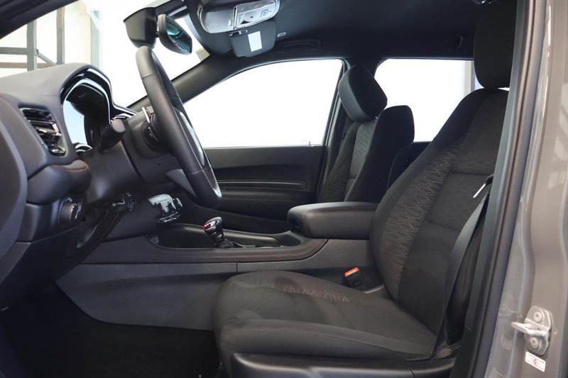 dodge Durango 2026 - 10